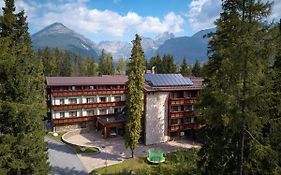 Aplend Wellness Hotel Borovica