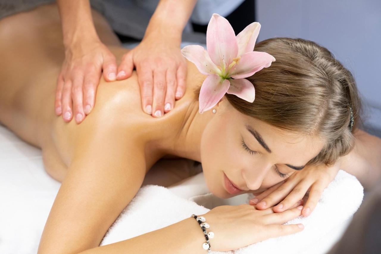 Štrbské Pleso Aplend Wellness Hotel Borovica מראה חיצוני תמונה